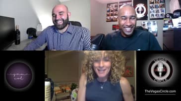 Allison Hart | Niyama Sol | Vegas Circle Podcast