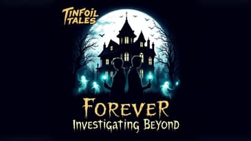 Ep. 225: Forever Investigating Beyond