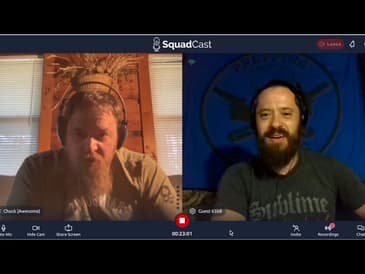 The Survival and Basic Badass Podcast Episode Networking and Logistics