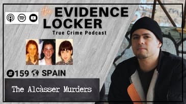 159. The Alcàsser Murders | Spain - FULL EPISODE