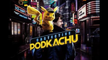 Pokémon: Detective Pikachu with Dan Hernandez & Benji Samit