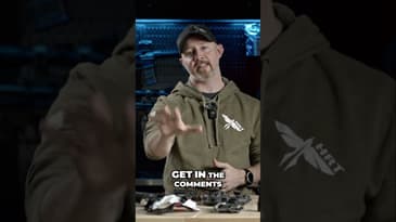 Firearm Choice: Size Matters For Concealability & Shootability!