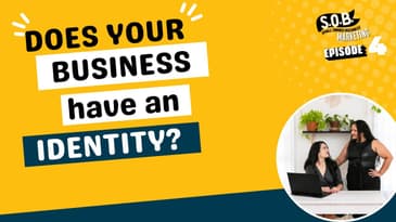 Does Your Small Business Have A Brand Identity?