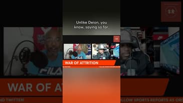 #sportsreportsasordered  - So You're Saying Ole Miss Has a Chance? #cfb  #shorts  #olemiss