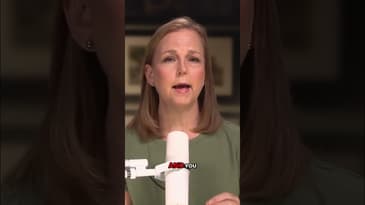 Dr. Eastman: How justice is being twisted into a political weapon.