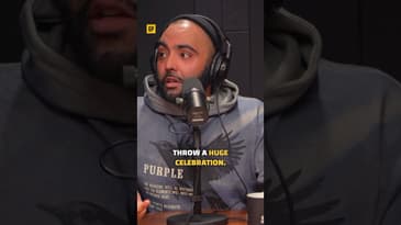 Celebrate EVERYONE! 🙌 #gentstalk #mentalhealth #mindset #advice #motivation #podcast #journey