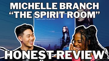"The Spirit Room" at 25: Michelle Branch Soundtracked the Y2K Teen Drama Era