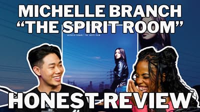 "The Spirit Room" at 25: Michelle Branch Soundtracked the Y2K Teen Drama Era