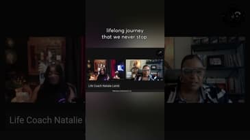 Embracing the Unknown: The Beauty of Lifelong Learning