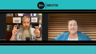 Behind The Mic: Legendary Dads with Kevin Williams