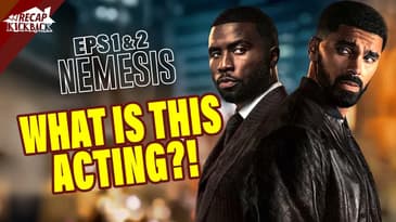 What is Nemesis and Should You Watch It?
