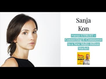 1032: UTRUST - Connecting E-Commerce to a New Multi-Billion Market