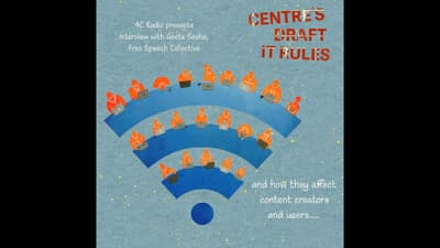 Centre's Draft IT Rules | S2 Ep 12