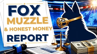 Fox's Golden Muzzle & The Honest Money Report