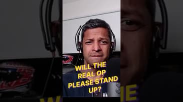 Verstappen REVENGE for poor Lando!