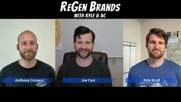 The inspiration to start Serenity Kids