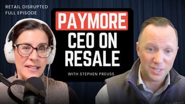 Why PayMore's Physical First Strategy Is Winning the Recommerce Race