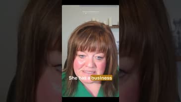 Ever meet someone whose courage to seek the truth inspires you to dig deeper?