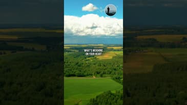 Take Your First Steps With God #DivineInvitation #RelationshipWithGod #HowGodSpeaks #godscalling