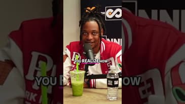 Maturity Means Giving Back To Community #theconnect #plugnetwork #podcasts