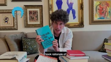 Book of the Week - How I found Freedom in an Unfree World