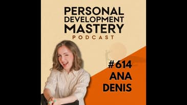 The Real Reason You Lack Confidence During Identity Shifts or Career Change, with communication c...