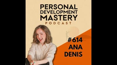 The Real Reason You Lack Confidence During Identity Shifts or Career Change, with communication c...