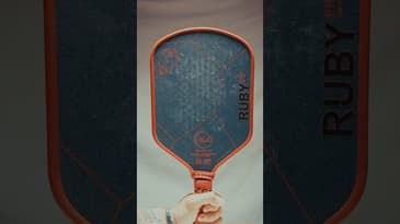 You can only pick one, what will it be? #pickleball