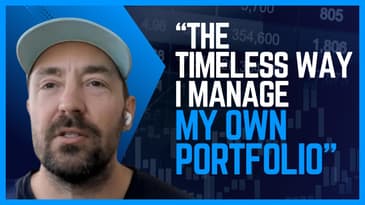 Show Us Your Portfolio: Meb Faber | How the Cambria Founder Manages His Own Money