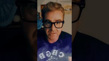 The first ever Goosebumps Convention