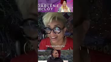 Religion vs. Relationship with Darlene McCoy