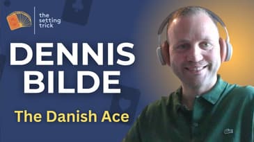 Dennis Bilde – The Danish Ace