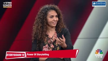 Naghma Mulla on Women's Leadership and the Stree-Leads Initiative with Shibani Gharat | CNBC-TV18