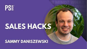 Sammy Daniszewski | What's On Your Mind? (Dutch/Nederlands)