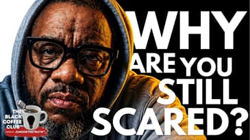 UnScripted! | The Black Coffee Club™ (Oct. 13, 2026)