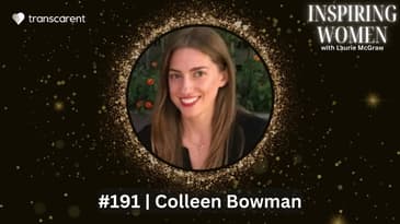 Nutritionist Turned HR Leader: Colleen Bowman shares her unconventional journey || EP. 191