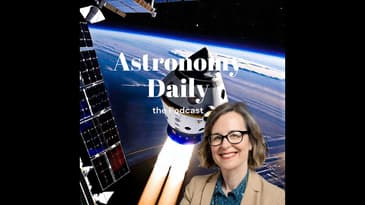 S03E141: Starliner's Uncrewed Return, Solar Sail Deployment, and Blue Origin's Suborbital Triumph