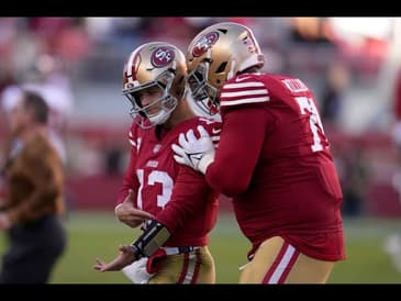 #twofivedaily - The Hot Box - Purdy Has That Brady In Him?