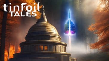 Conspiracy Pilled: Down the Rabbit Hole