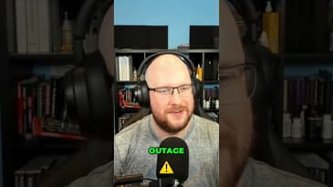 AI and InfoSec Jobs: Will Robots Take Over? 🤔 #shorts