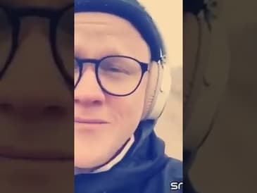 Jag behöver verkligen skaffa en eller två kompisar att göra sånt här med...