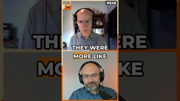 Stop Trying to Change People | Michael DeLisser