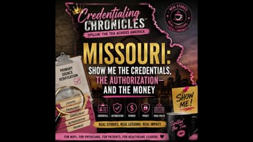 Spillin' Tea Across America: Missouri