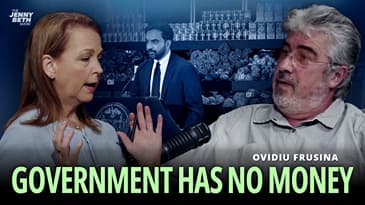 Mamdani's Grocery Stores: Government Has No Money. It Has to Take Yours | Ovidiu Frusina