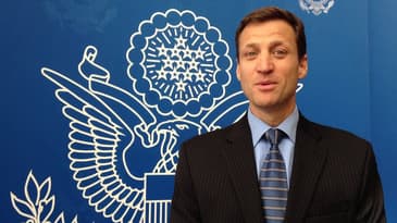CG Vajda in Mumbai