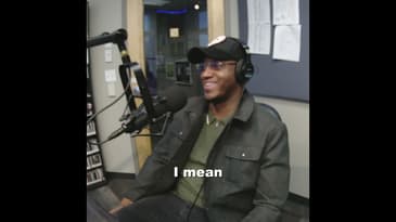 I was robbed of a childhood