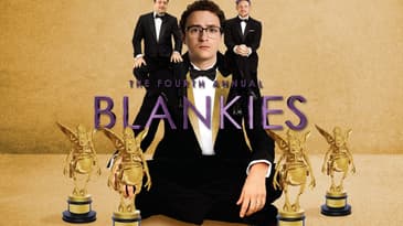 The Fourth Annual Blank Check Awards with Joe Reid