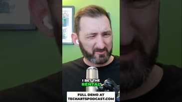 Should You Rent or Buy Audio Equipment? The Truth Revealed | techartspodcast.com