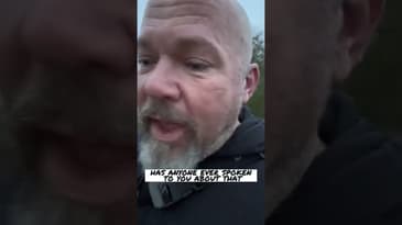 Having awkward conversations as a Team Leader