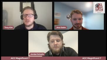 Discussing the ACC Magnificent 7